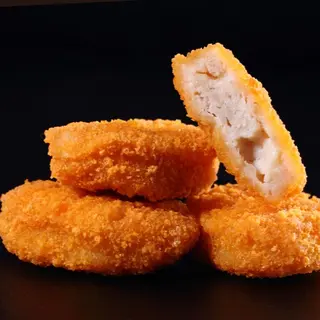Chicken nuggets - 7 pezzi