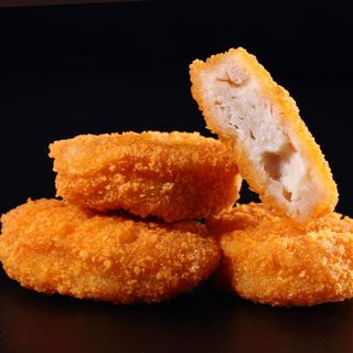 Chicken nuggets - 7 pezzi