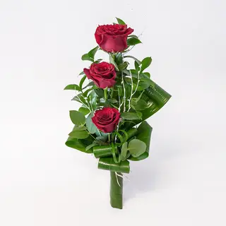 Red World Ramo de rosas  (CF00059-S)