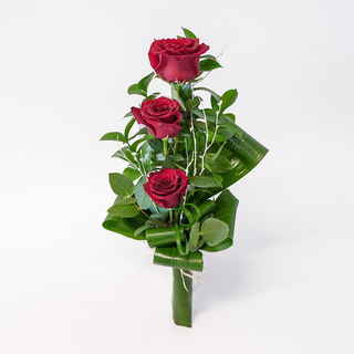 Red World Ramo de rosas  (CF00059-S)