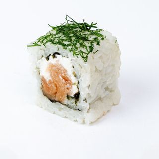 Pacific Roll