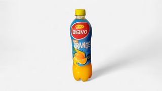 Bravo Orange 0.5l