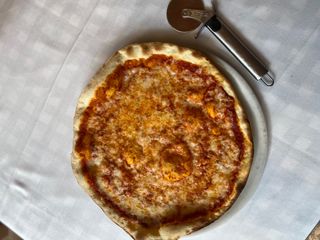 Pizza 7 Formaggi