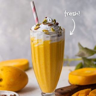 Szaleństwo mango