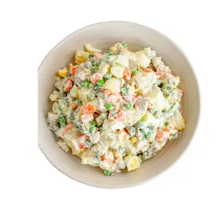 Salade Riche