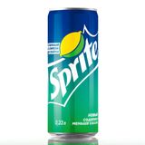 სპრაიტი, ქილის