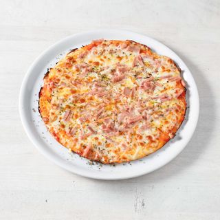 Pizza Capri (25.5 Cm.)