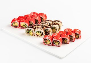 Сет Каліфорнія (820г)