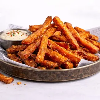 Patatas de boniato (Grandes)