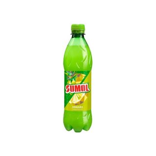 Sumol Ananás 50 cl