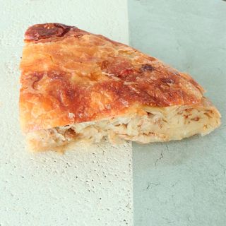 BUREK SA MESOM 300g