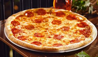 პიცა პეპერონი