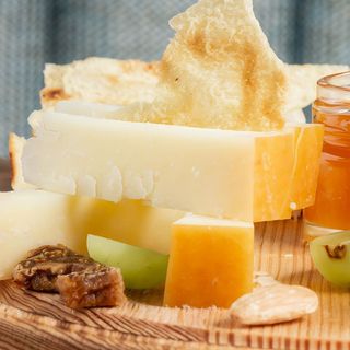 Son Jover, de oveja mallorquín (50 g.)