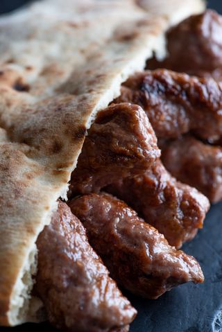 Sarajevski ćevapi - 5 komada