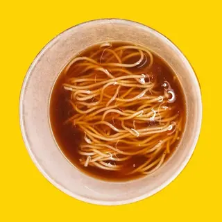Baby Ramen
