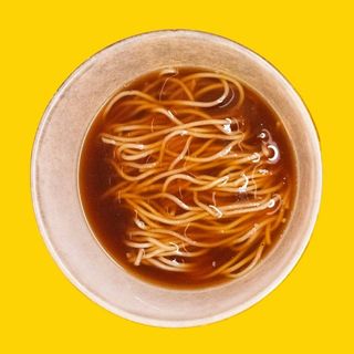Baby Ramen
