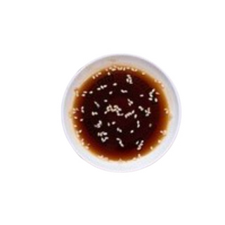 Salsa Tokyo teriyaki