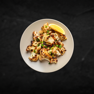 Цветная капуста на гриле (120г)