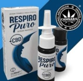 Spray Nasal