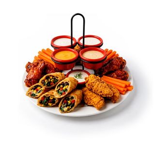Ultimate Tapas