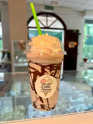 Batidos Helados