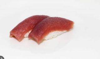 Nigiri atún (4 Uds.)