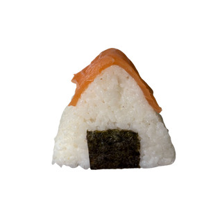 31A. Onigiri De Salmón (1 Pza.)