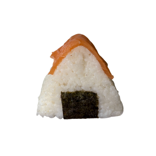 31A. Onigiri De Salmón (1 Pza.)
