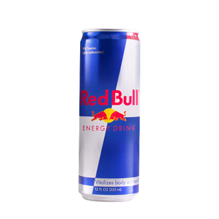 Red Bull