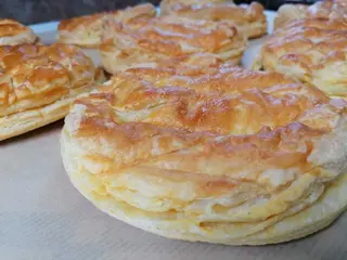 Frigideiras
