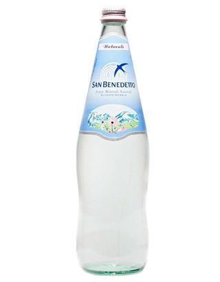 Acqua naturale 1lt