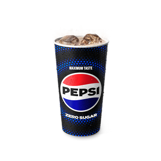 PEPSI 0,4 л