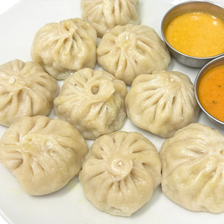 Ja Sha Momo (9 Uds.)