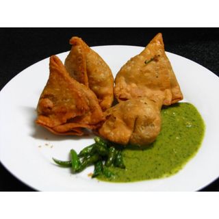 Samosa