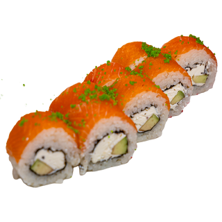 Филадельфия лайт (8шт/280г)