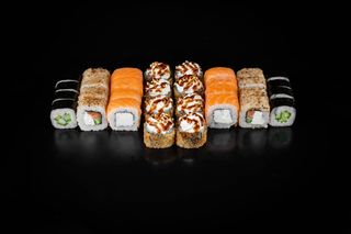 Сет "Бермуды" (32 шт.)