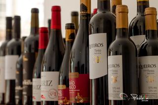 Quinta do Cabriz Tinto