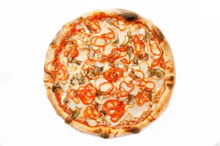 Pizza Chicken