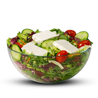 Salată Grecească