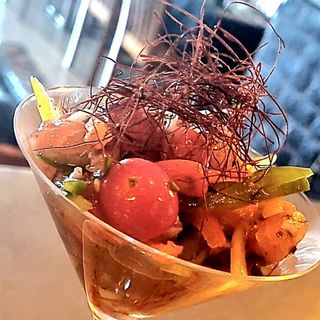 Ceviche Mix