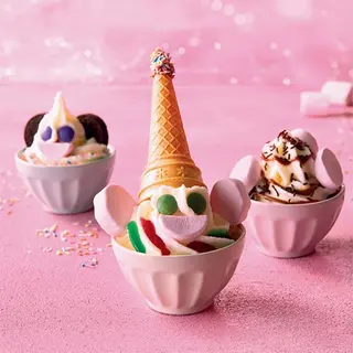 Caramel & Marshmallow