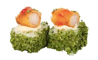 Maki Special Prawns Crispy