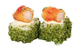 Maki Special Prawns Crispy