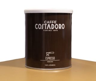 Latta caffè costadoro