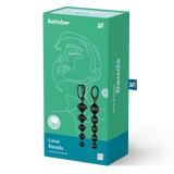 Cadenas Anales Satisfyer