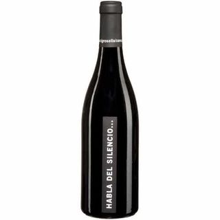 Vino Tinto Habla De Silencio (750 Ml.)