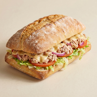Sandwich Thon