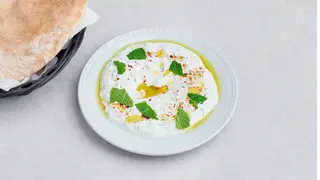 Tzatziki
