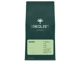 Кава в зернах Кенія (фільтр) (250g)