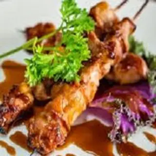 Yaki tori 3 pezzi